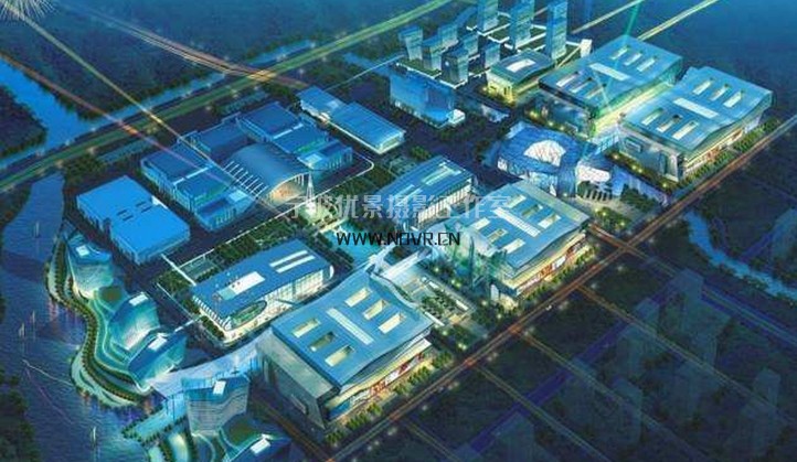 中东欧展馆VR线上亮相，展示区域合作新风貌