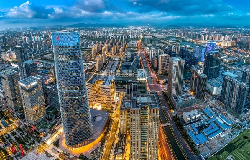 朗东资产VR看房，开启房产展示新篇章