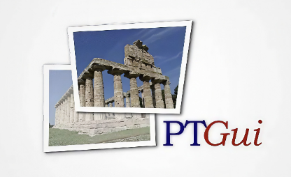PTgui_ Pro 明暗对比过曝解决